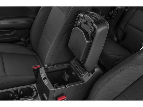 Certified 2023 Jeep Wrangler Unlimited Sahara w/ Cold Weather Group AWD/4WD image 14
