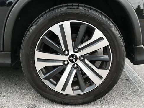 Used 2021 Mitsubishi Outlander Sport FWD image 4