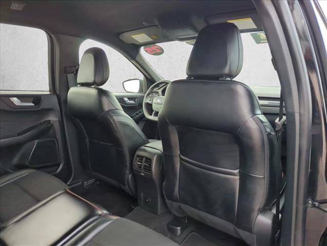 Used 2025 Ford Escape ST-Line FWD image 21