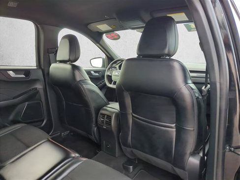 Used 2025 Ford Escape ST-Line FWD image 21
