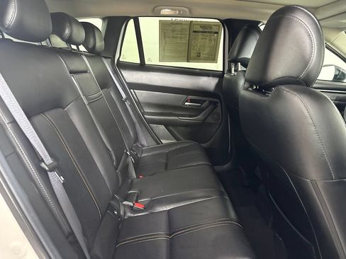 Used 2025 MAZDA CX-50 AWD 2.5 S w/ Premium Plus Pkg image 28