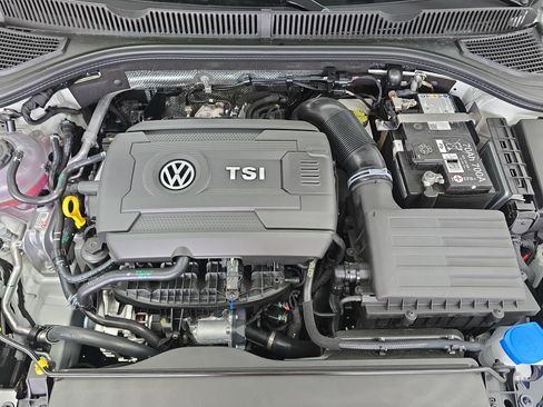 New 2026 Volkswagen Jetta GLI Autobahn FWD image 30