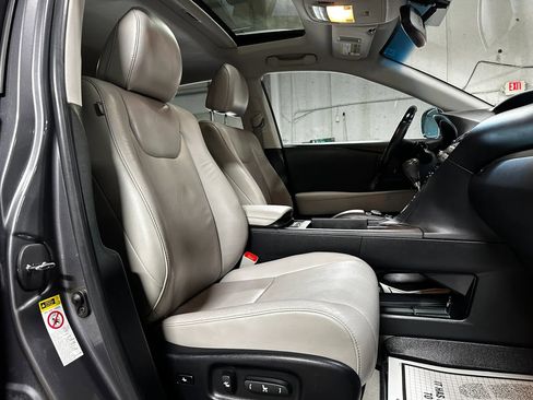 Used 2013 Lexus RX 350 FWD w/ Navigation Pkg image 39