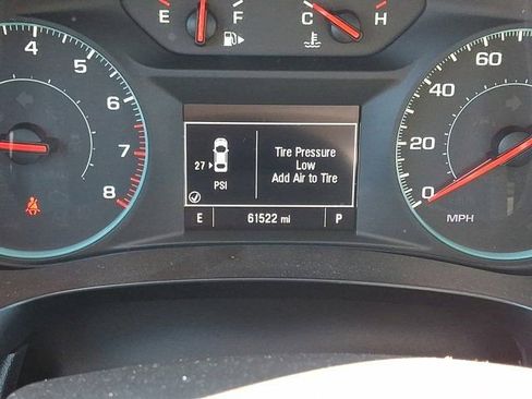 Used 2023 Chevrolet Malibu LT image 25