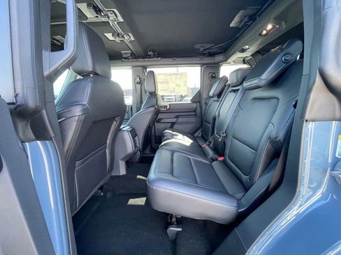 New 2025 Ford Bronco Outer Banks image 20