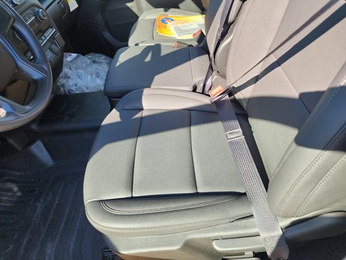 New 2025 Chevrolet Silverado 3500 W/T w/ WT Convenience Package image 26