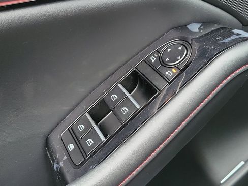 New 2026 MAZDA MAZDA3 Carbon image 21