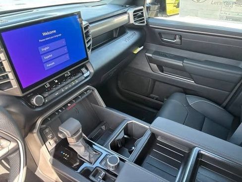 New 2026 Toyota Tundra SR5 AWD/4WD image 19
