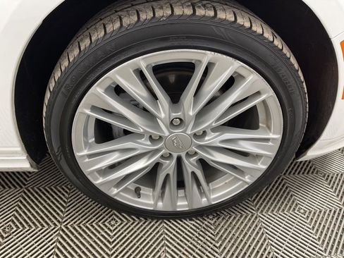 Used 2024 Cadillac CT4 Premium Luxury w/ Climate Package image 36