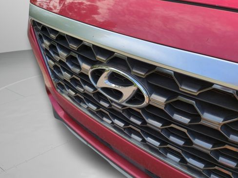 Used 2020 Hyundai Santa Fe SEL w/ Convenience + Premium Package FWD image 30