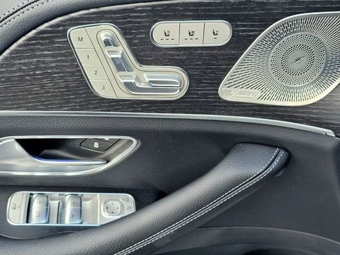 New 2026 Mercedes-Benz GLE 450 GLE 450 Coupe image 20