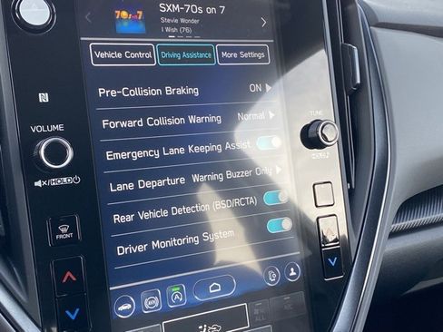 New 2026 Subaru Crosstrek 2.5i Limited image 19