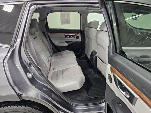 Used 2021 Honda CR-V EX-L image 16