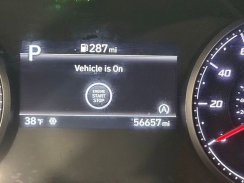 Used 2023 Hyundai Santa Fe SEL image 12