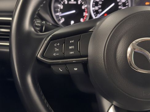 Used 2020 MAZDA CX-5 Sport image 21