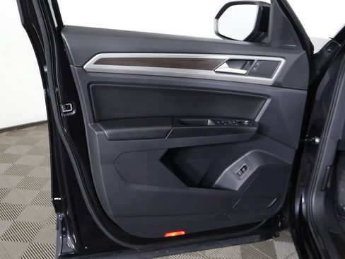 Used 2019 Volkswagen Atlas SEL AWD/4WD image 28