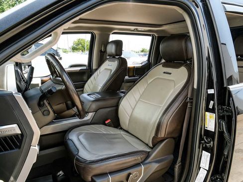 Used 2018 Ford F350 Limited w/ FX4 4x4 Off Road Package image 33