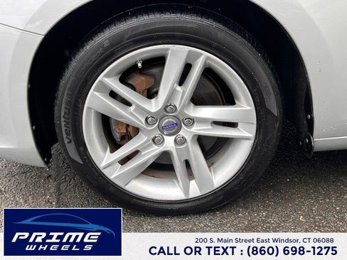 Used 2015 Volvo S60 T5 Premier Plus image 22