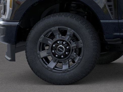 New 2026 Ford F350 XL w/ STX Appearance Package AWD/4WD image 19