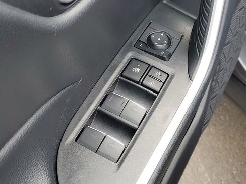 Used 2024 Toyota RAV4 XLE image 22