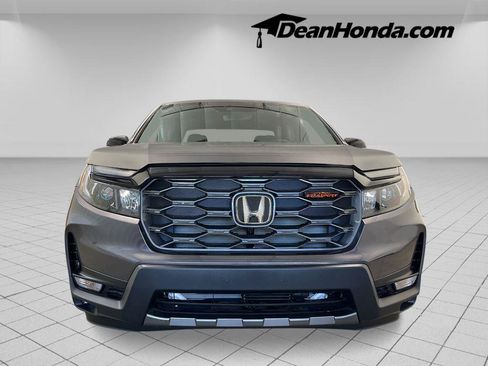 New 2026 Honda Ridgeline TrailSport image 10