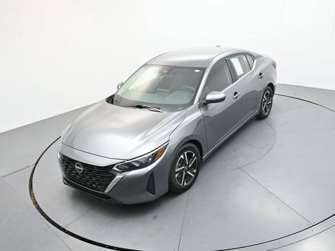 Used 2024 Nissan Sentra SV FWD image 24