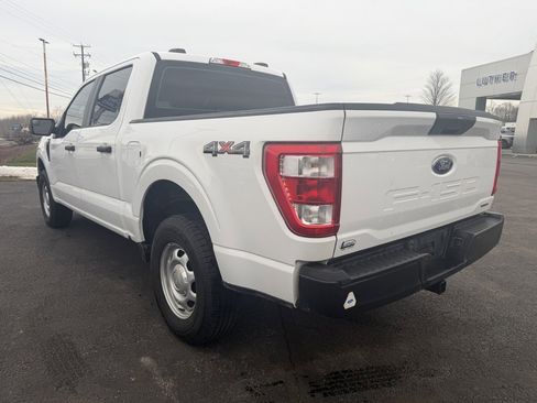 Used 2021 Ford F150 XL image 3