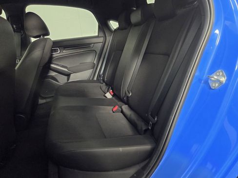 Used 2025 Honda Civic Sport image 25