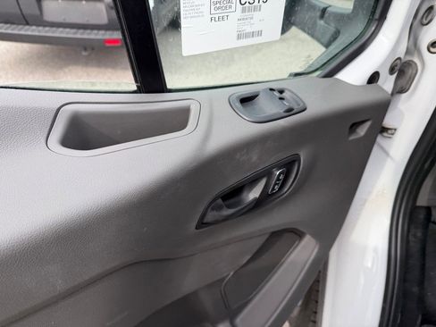 New 2024 Ford Transit 350 w/ Interior Upgrade Package RWD image 10