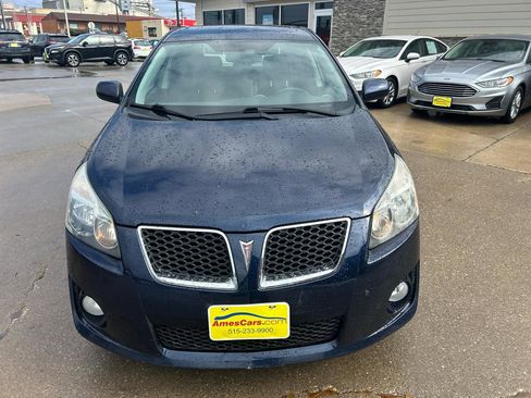 Used 2009 Pontiac Vibe GT image 8
