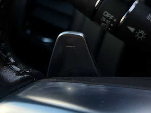 Used 2019 Jaguar F-TYPE Convertible image 35