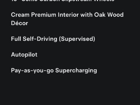 Used 2019 Tesla Model S Performance image 27