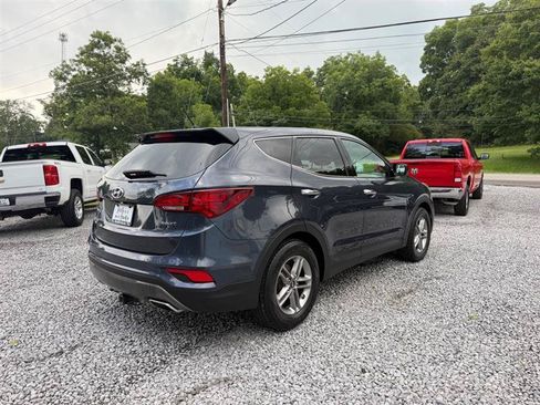 Used 2018 Hyundai Santa Fe Sport FWD image 6