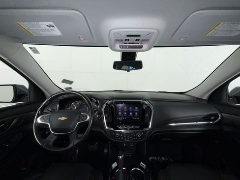 Used 2020 Chevrolet Traverse Premier AWD/4WD image 23