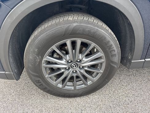 Used 2019 MAZDA CX-5 Touring AWD/4WD image 13