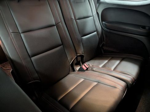 Used 2026 Dodge Durango GT AWD/4WD image 33