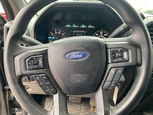Used 2019 Ford F150 XL w/ Equipment Group 101A Mid image 22