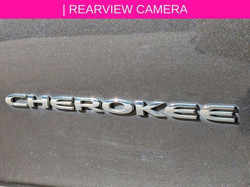 Used 2014 Jeep Cherokee Latitude image 6
