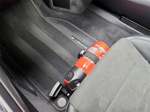 Used 2023 Porsche 911 Carrera 4 GTS image 27