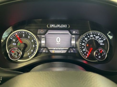 Certified 2020 RAM 1500 Big Horn image 18