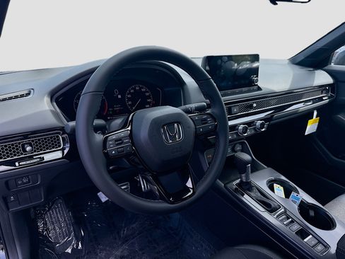 New 2026 Honda Civic Sport image 9