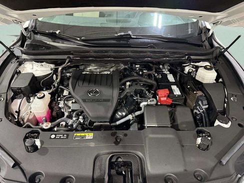 Used 2023 Lexus RX 350 AWD image 29