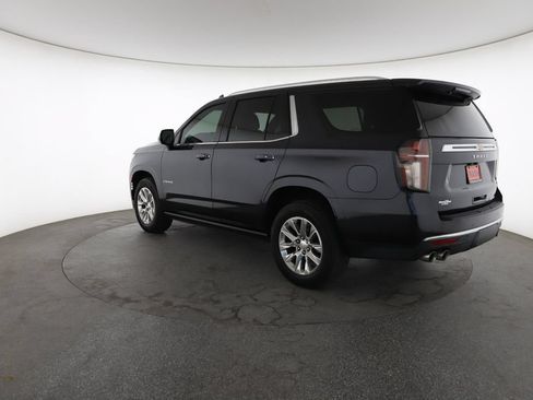 Used 2023 Chevrolet Tahoe Premier AWD/4WD image 9