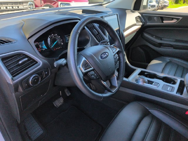 Certified 2023 Ford Edge SEL AWD/4WD image 28