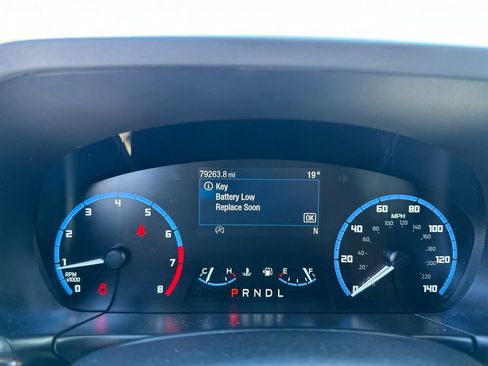 Used 2021 Ford Bronco Sport Big Bend w/ Big Bend Package image 30