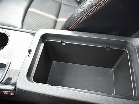 Certified 2023 Nissan Altima 2.5 SR image 35