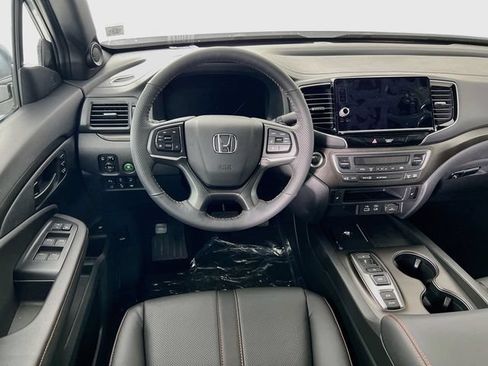 Certified 2025 Honda Ridgeline TrailSport image 24