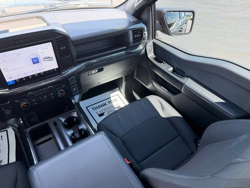 Used 2026 Ford F150 STX w/ F-150 LOBO Package AWD/4WD image 16