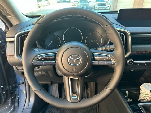 New 2026 MAZDA CX-50 Meridian Edition w/ Weather Package AWD/4WD image 15
