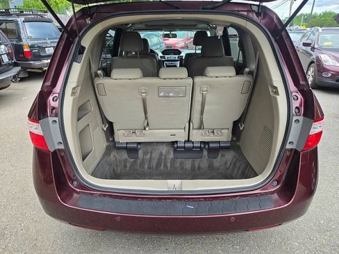 Used 2013 Honda Odyssey EX-L image 29